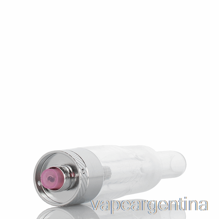 Boulder Aspen Slim Tanque De Repuesto Vape Argentina